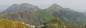 Tali and Lukanje Čelo from Stožac